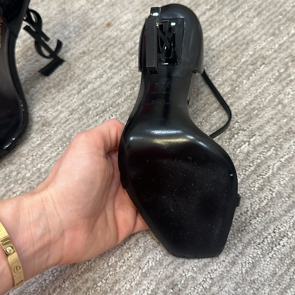 Saint Laurent heels - Picture 3 of 3